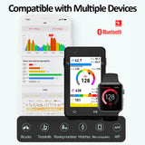 IGPSport HR70 Heart Rate Monitor Armband Strap | The Bike Affair