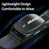 IGPSport HR70 Heart Rate Monitor Armband Strap | The Bike Affair