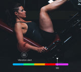 IGPSport HR70 Heart Rate Monitor Armband Strap | The Bike Affair