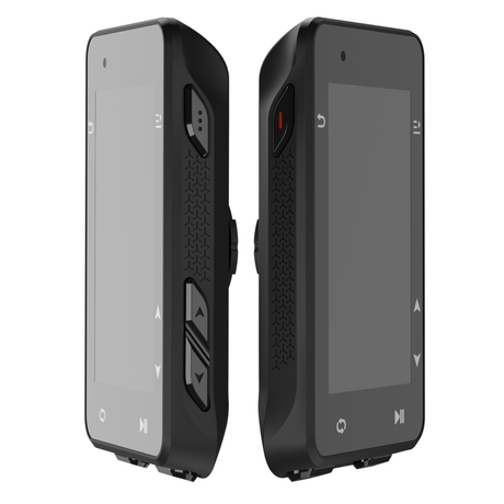 IGPSport iGS630S GPS with Large Screen Bike Computer | The Bike Affair