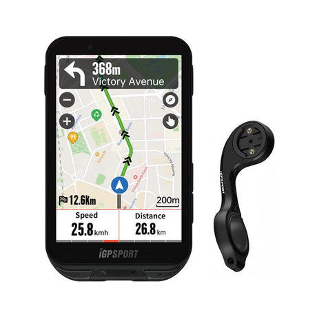 IGPSport iGS800 Cyclo Computer | The Bike Affair