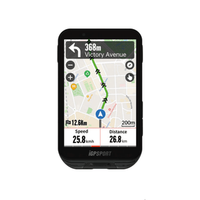 IGPSport iGS800 Cyclo Computer | The Bike Affair