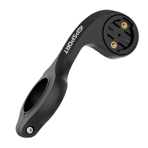 IGPSport Out - Front Bike Computer Mount | The Bike Affair