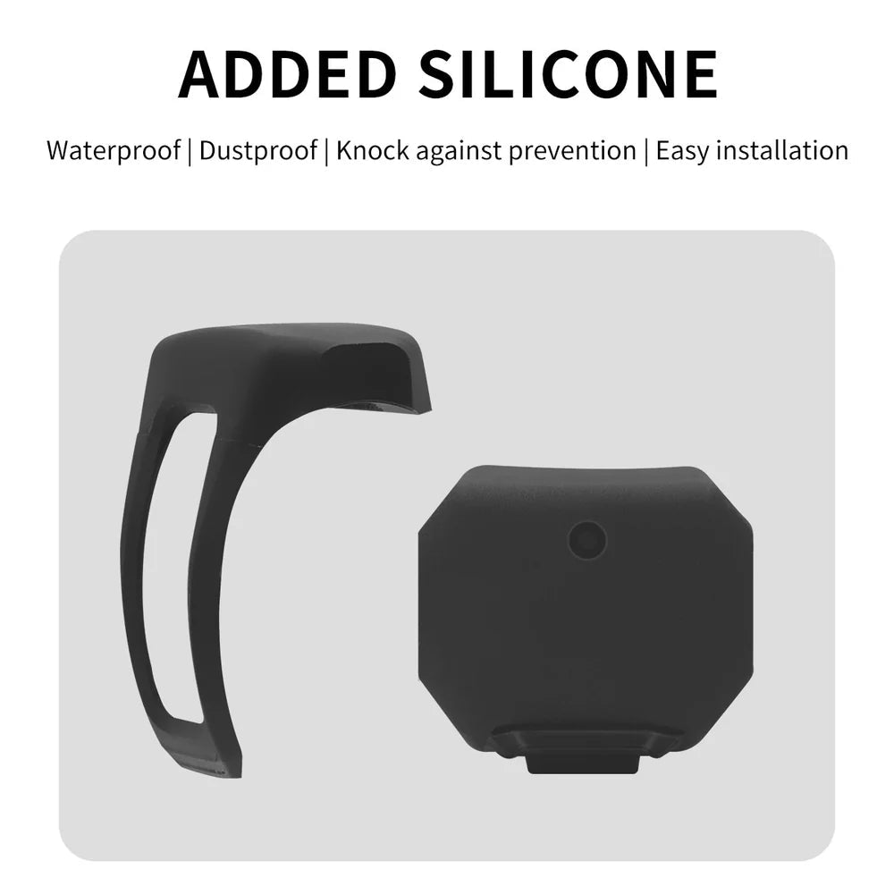 IGPsport SPD70 Speed Sensor Dual Mode | The Bike Affair