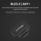 IGPsport SPD70 Speed Sensor Dual Mode | The Bike Affair