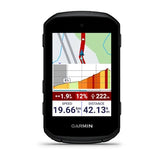 Garmin Edge 550 Cyclo-Computer