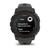 Garmin Instinct E Smartwatch