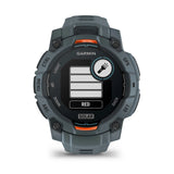 Garmin Instinct 3 Solar Smartwatch