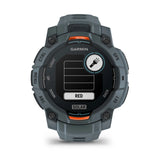 Garmin Instinct 3 Solar Smartwatch