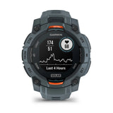 Garmin Instinct 3 Solar Smartwatch
