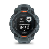 Garmin Instinct 3 Solar Smartwatch