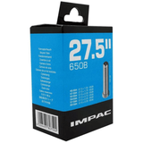 Impac AV 27.5 Schrader Valve Tube | The Bike Affair