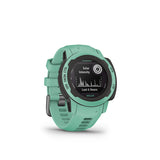 Garmin Instinct 2S Solar Smartwatch
