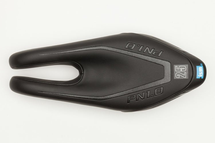 ISM PN1.0 Performance Narrow Saddle | The Bike Affair