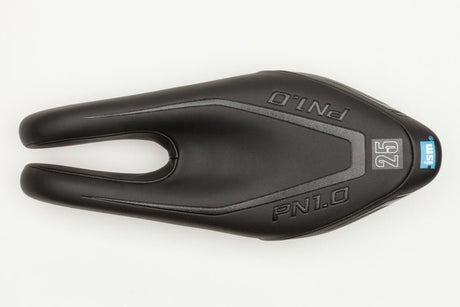 ISM PN1.0 Performance Narrow Saddle | The Bike Affair