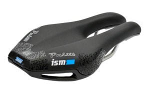 ISM PN4.1 Gravel Road Saddle | The Bike Affair