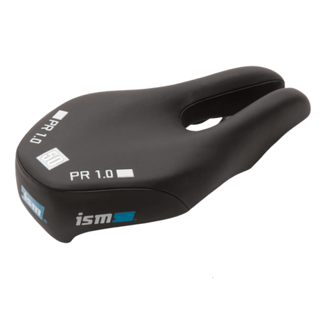 ISM PR1.0 Performance Recreation Saddle | The Bike Affair