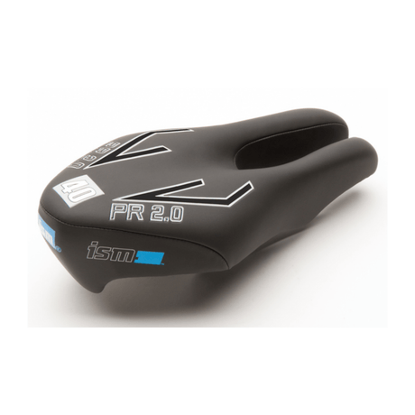 ISM PR2.0 Performance Recreation Saddle | The Bike Affair