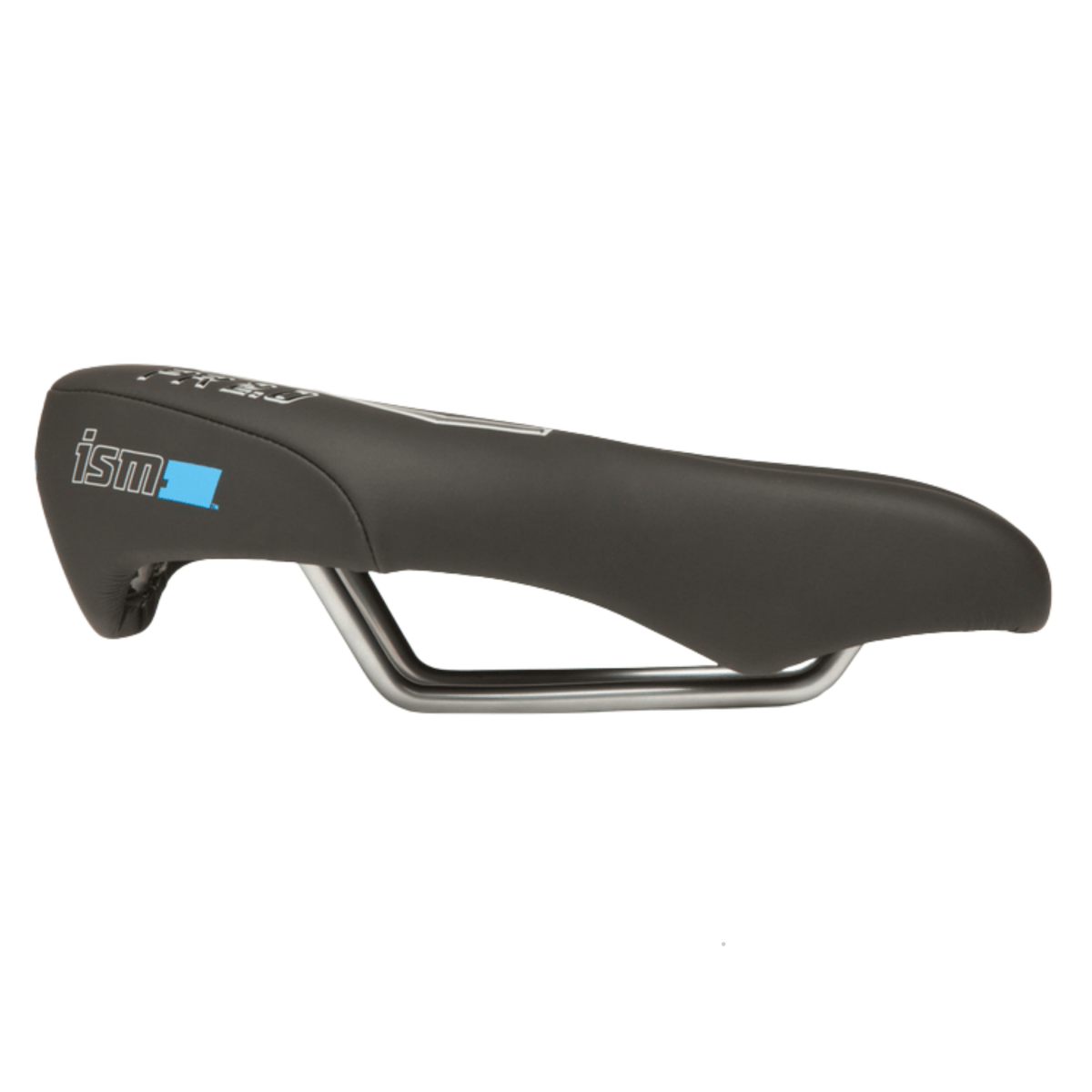 ISM PR2.0 Performance Recreation Saddle | The Bike Affair