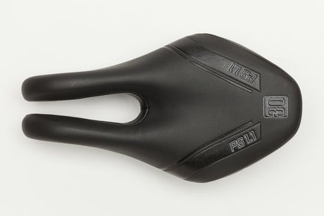 ISM PS1.1 Performance Short Saddle | The Bike Affair