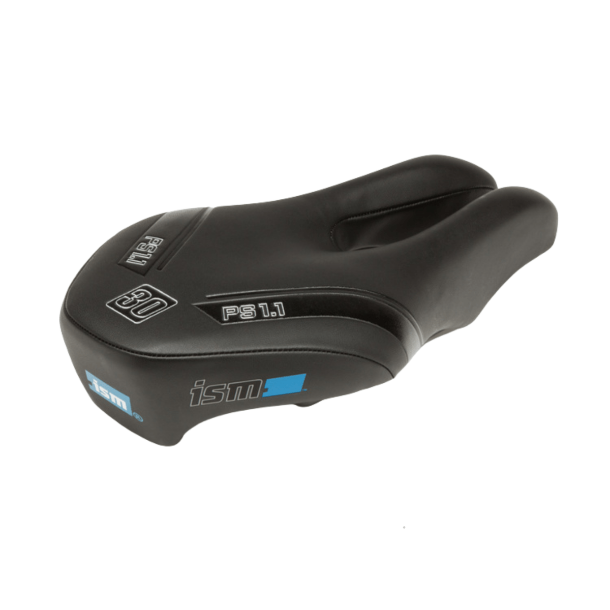 ISM PS1.1 Performance Short Saddle | The Bike Affair