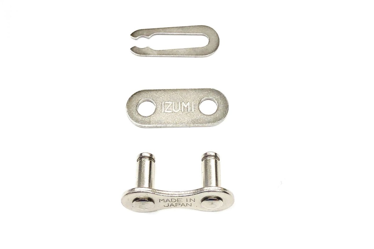 Izumi 1/2x1/8 Standard 116L Chain | The Bike Affair