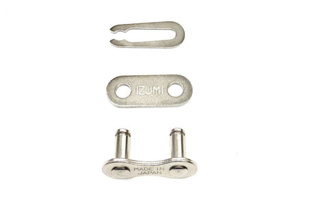 Izumi 1/2x1/8 Standard 116L Chain | The Bike Affair