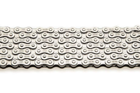 Izumi 1/2x1/8 Standard 116L Chain | The Bike Affair