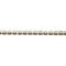 Izumi 1/2x1/8 Standard 116L Chain | The Bike Affair