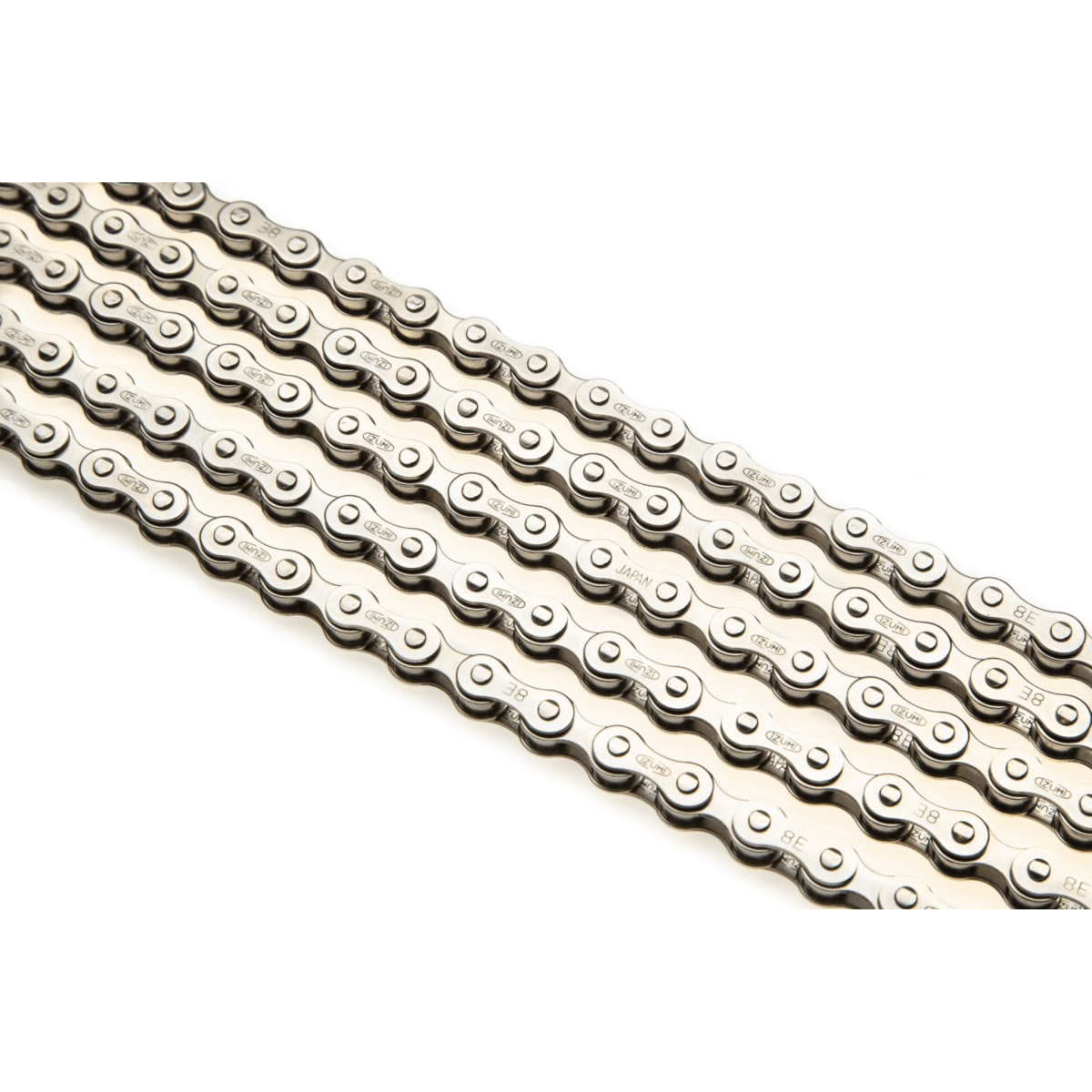 Izumi 1/2x1/8 Standard 116L Chain | The Bike Affair
