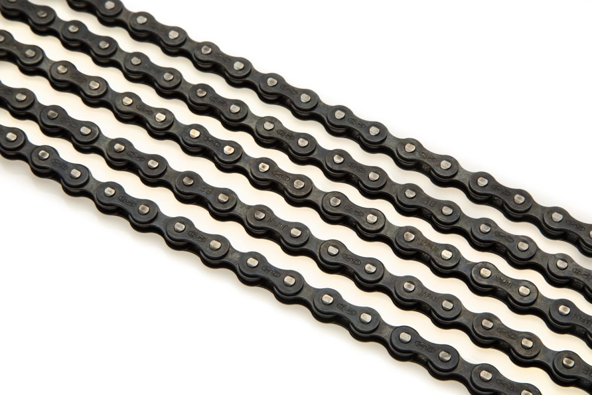 Izumi 410C Mulit - Speed 5, 6 & 7 Speed Chain | The Bike Affair