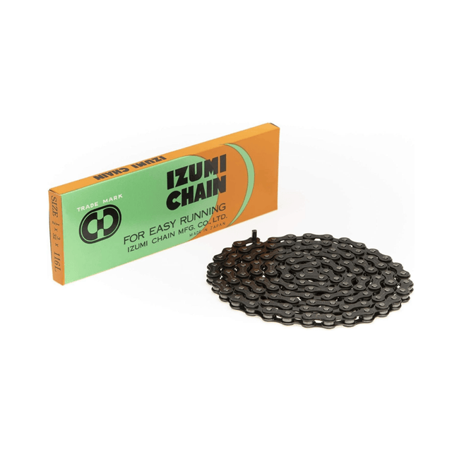 Izumi 410C Mulit - Speed 5, 6 & 7 Speed Chain | The Bike Affair