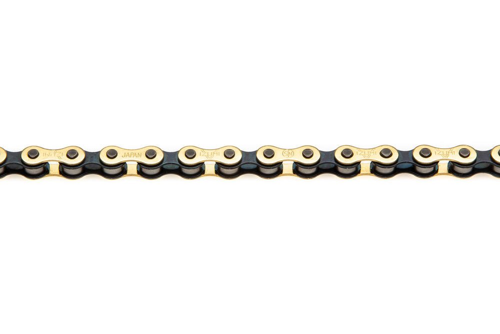 Izumi V Super Toughness 1/2x3/32 116L Chain | The Bike Affair