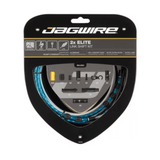 Jagwire 2X Elite Link Shift Kit | The Bike Affair