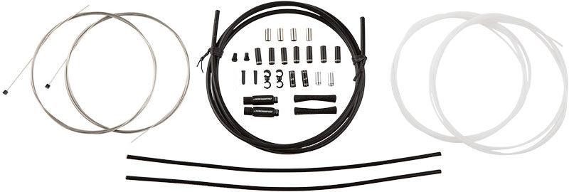 Jagwire 2X Elite Sealed Shift Kit | The Bike Affair