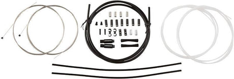 Jagwire 2X Elite Sealed Shift Kit | The Bike Affair