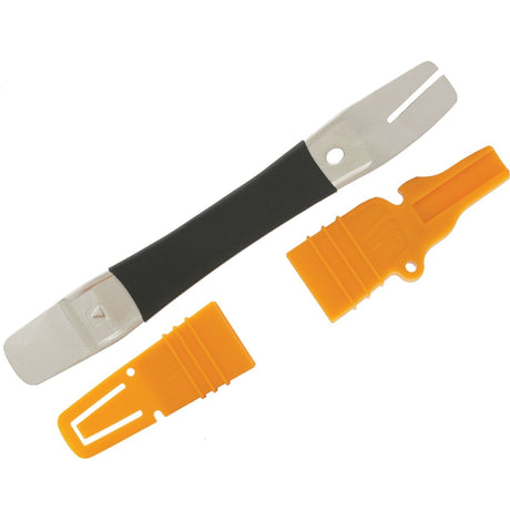 Jagwire Disc Brake Pad Spacer and Bleed Block | The Bike Affair