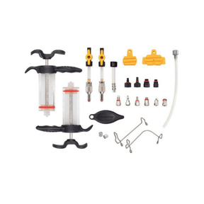 Jagwire Elite Mineral Oil Bleed Kit | The Bike Affair