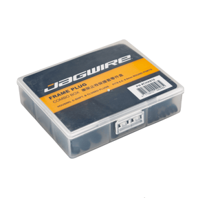 Jagwire Frame Plug Combo Box | The Bike Affair