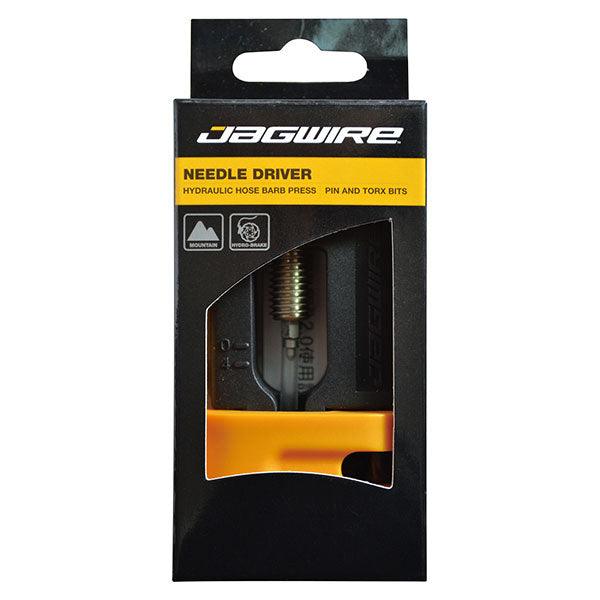 Jagwire Needle Insertion Sport Tool | The Bike Affair