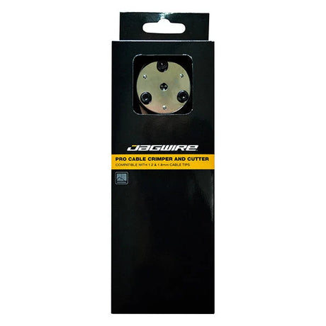 Jagwire Pro Cable Crimper & Cutter