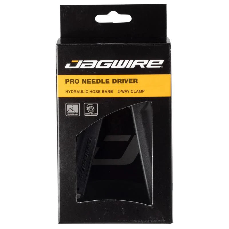 Jagwire Pro Needle Driver