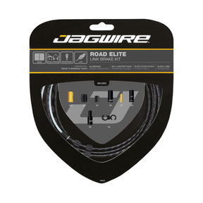 Jagwire Road Elite Link Brake Kit | The Bike Affair