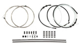 Jagwire Road Elite Link Brake Kit | The Bike Affair