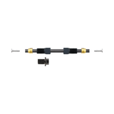Jagwire Sport Mineral Hydraulic Hose Kit | The Bike Affair
