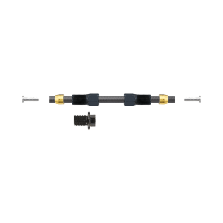 Jagwire Sport Mineral Hydraulic Hose Kit | The Bike Affair