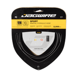 Jagwire Sport Mineral Hydraulic Hose Kit | The Bike Affair