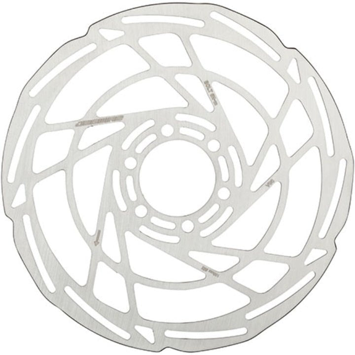 Jagwire Sport SR1 Disc Brake Rotors | The Bike Affair