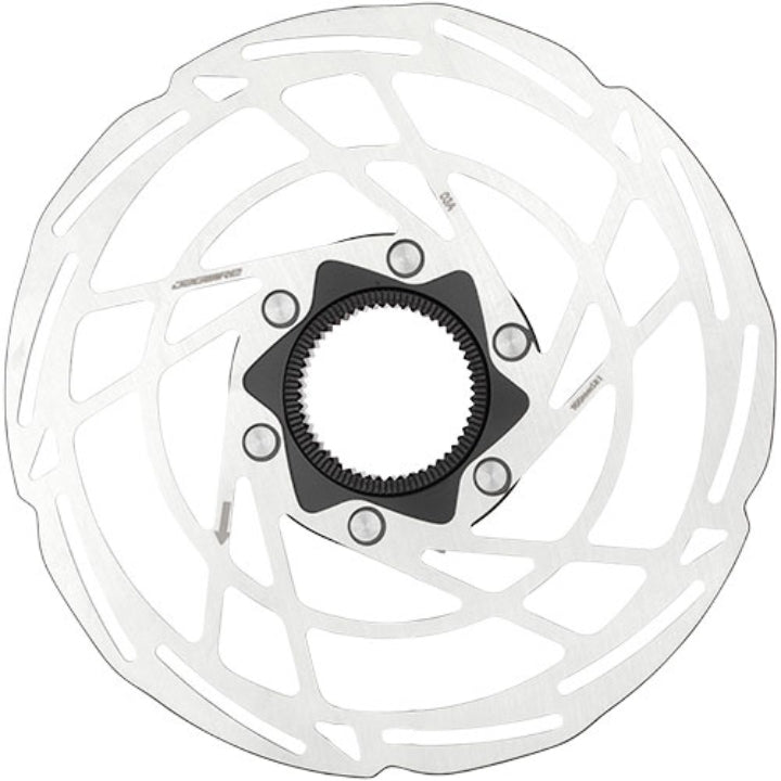 Jagwire Sport SR1 Disc Brake Rotors | The Bike Affair
