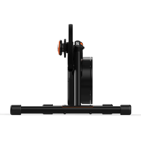JetBlack Victory Trainer with Z - Cog & Plug Type D | The Bike Affair